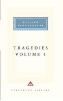 William Shakespeare - The Tragedies - 9781857150926 - V9781857150926