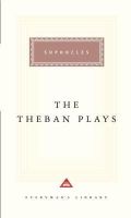 Sophocles - The Theban Plays - 9781857150933 - V9781857150933