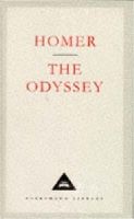 Homer - Odyssey (Homer) - 9781857150940 - V9781857150940