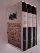 Edward Gibbon - Decline and Fall of the Roman Empire: Vols 1-3 - 9781857150957 - 9781857150957