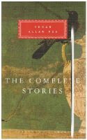 Edgar Allan Poe - The Complete Stories - 9781857150995 - V9781857150995