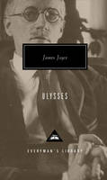 James Joyce - ULYSSES (EVERYMAN) - 9781857151008 - 9781857151008