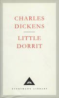 Charles Dickens - Little Dorrit - 9781857151114 - V9781857151114