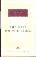 George Eliot - The Mill on the Floss - 9781857151121 - V9781857151121