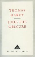 Thomas Hardy - Jude the Obscure - 9781857151152 - V9781857151152