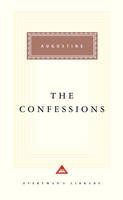 Saint Augustine - The Confessions - 9781857151282 - V9781857151282