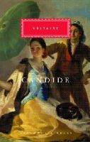 Voltaire - Candide And Other Stories (Everyman's Library classics) - 9781857151305 - V9781857151305
