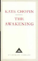 Kate Chopin - The Awakening - 9781857151329 - V9781857151329