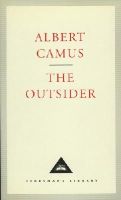 Albert Camus - The Outsider - 9781857151398 - V9781857151398