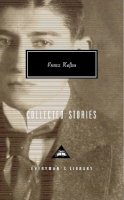 Franz Kafka - Collected Stories - 9781857151459 - V9781857151459