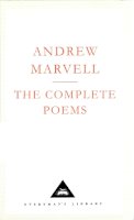 Andrew Marvell - The Complete Poems - 9781857151534 - V9781857151534