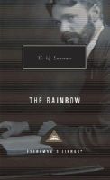 D. H. Lawrence - The Rainbow - 9781857151619 - V9781857151619