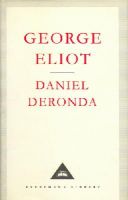 George Eliot - Daniel Deronda - 9781857151633 - V9781857151633