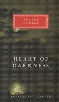 Joseph Conrad - Heart of Darkness - 9781857151749 - V9781857151749