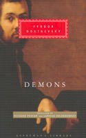 Fyodor Dostoevsky - Demons - 9781857151824 - 9781857151824