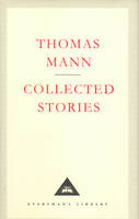 Mann, Thomas - Collected Stories - 9781857151961 - V9781857151961