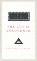 Edith Wharton - The Age of Innocence - 9781857152029 - 9781857152029