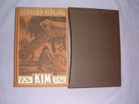 Rudyard Kipling - Kim - 9781857152036 - V9781857152036