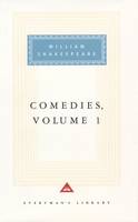 William Shakespeare - The Comedies - 9781857152050 - V9781857152050