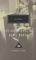 Saul Bellow - The Adventures of Augie March - 9781857152159 - 9781857152159