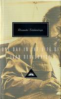 Aleksandr Solzhenitsyn - One Day in the Life of Ivan Denisovich (Everyman Classics) - 9781857152197 - V9781857152197