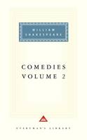 Shakespeare, William - The Comedies - 9781857152265 - V9781857152265