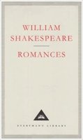 William Shakespeare - ROMANCES - 9781857152296 - V9781857152296