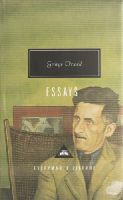 George Orwell - Essays - 9781857152425 - V9781857152425