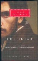 Fyodor Dostoevsky - The Idiot - 9781857152548 - KMK0021710