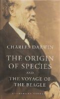 Charles Darwin - The Origin of the Species - 9781857152586 - V9781857152586