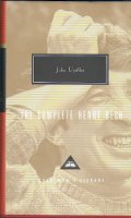 John Updike - The Complete Henry Bech - 9781857152647 - V9781857152647