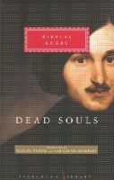Nikolai Gogol - Dead Souls - 9781857152807 - 9781857152807