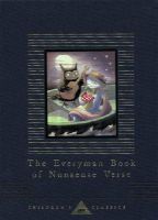 Unknown - Everyman Book of Nonsense - 9781857155143 - V9781857155143