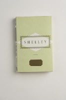 Percy Bysshe Shelley - Selected Poems - 9781857157000 - V9781857157000