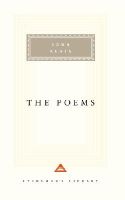 W. B. Yeats - Yeats:  Poems - 9781857157116 - V9781857157116