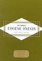 Alexander Pushkin - Eugene Onegin - 9781857157390 - V9781857157390