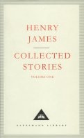Henry James - Henry James Collected Stories - 9781857157857 - V9781857157857