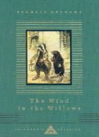 Kenneth Grahame - The Wind in the Willows - 9781857159233 - 9781857159233