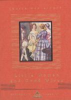 Louisa May Alcott - Little Women and Good Wives - 9781857159264 - V9781857159264