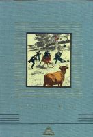 Louisa May Alcott - Little Men: Life at Plumfield with Jo's Boys (Everyman's Library Children's Classics) - 9781857159400 - V9781857159400