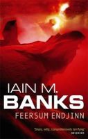Iain M. Banks - Feersum Endjinn - 9781857232738 - V9781857232738