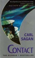 Sagan, Carl - Contact - 9781857235807 - 9781857235807
