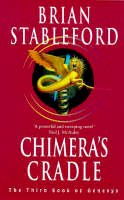 Brian Stableford - Chimera's Cradle (Books of Genesys) - 9781857236361 - KRS0030373