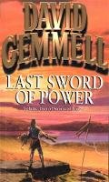 David Gemmell - Last Sword of Power (Stones of Power) - 9781857237979 - V9781857237979