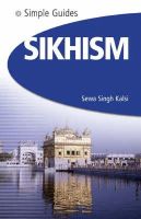 Sewa Singh Kalsi - Sikhism - 9781857334364 - V9781857334364