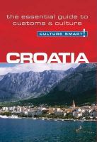 Irina Ban - Croatia - Culture Smart! - 9781857334593 - V9781857334593