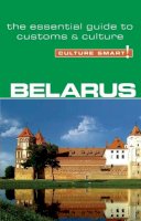 Anne Coombes - Belarus - Culture Smart! - 9781857334722 - V9781857334722