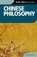 Peter Nancarrow - Chinese Philosophy - 9781857334890 - V9781857334890