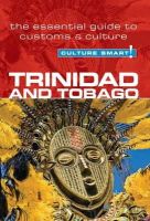 Tim Ewbank - Trinidad and Tobago - Culture Smart! - 9781857335439 - V9781857335439