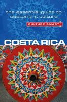 Jane Koutnik - Costa Rica - Culture Smart! - 9781857336658 - V9781857336658